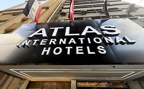 فنادق أطلس الدولية